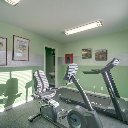 The Painted Pony Sedona Condo Pool And Gym Access Экстерьер фото