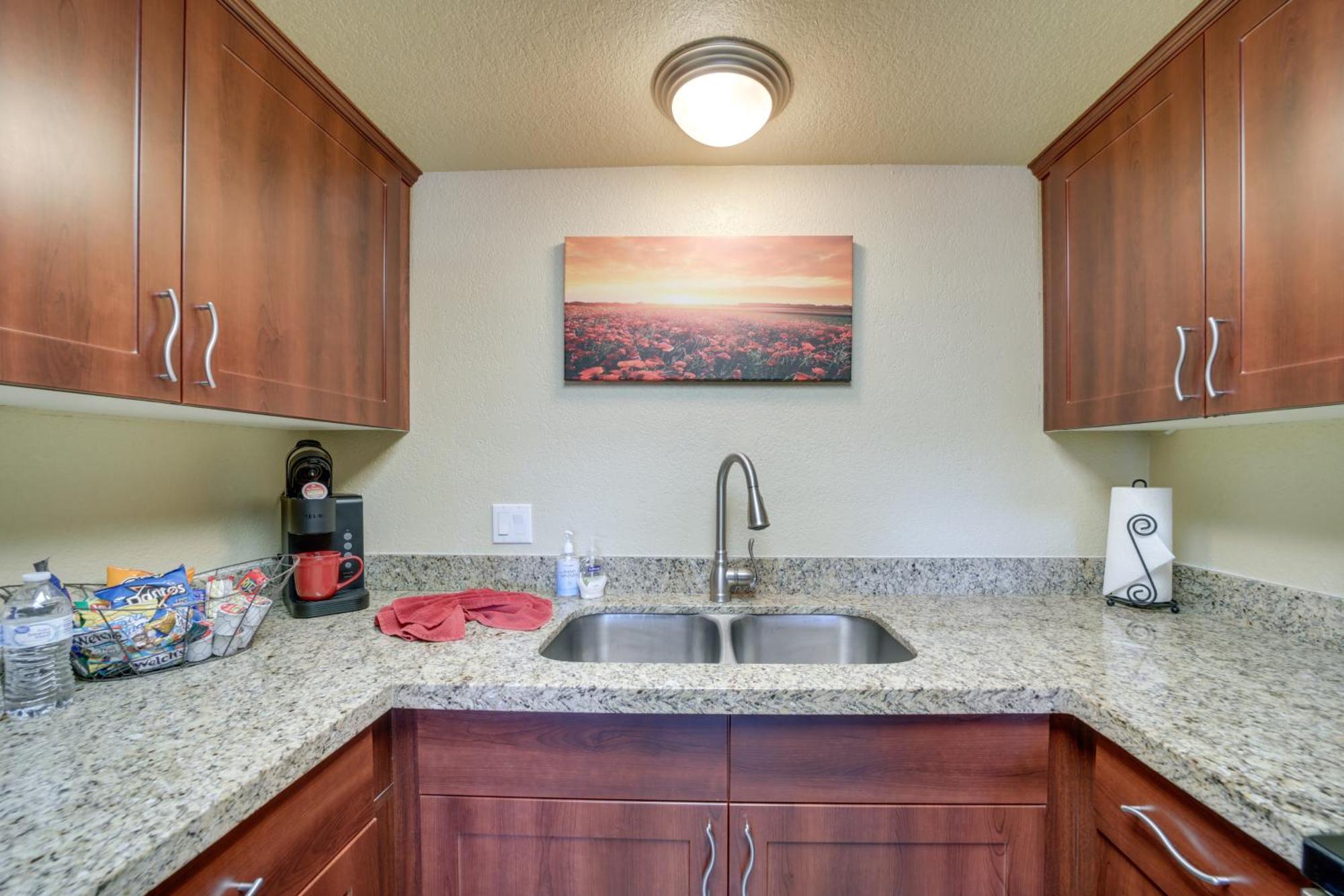 The Painted Pony Sedona Condo Pool And Gym Access Экстерьер фото