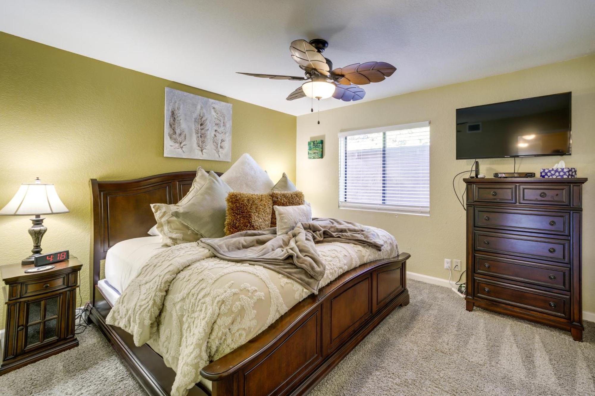 The Painted Pony Sedona Condo Pool And Gym Access Экстерьер фото