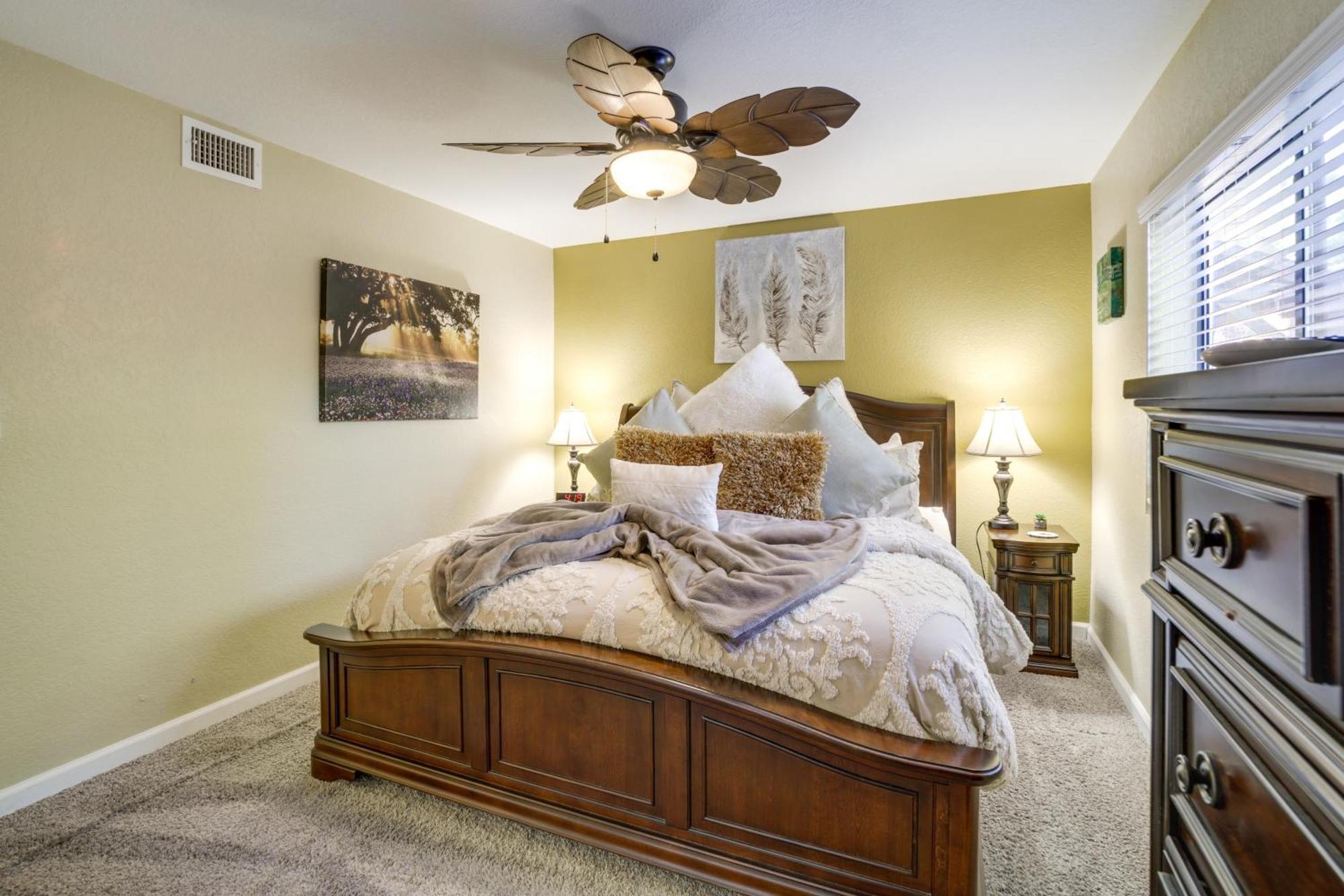 The Painted Pony Sedona Condo Pool And Gym Access Экстерьер фото